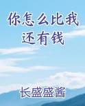你怎么比我还有钱